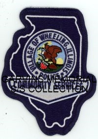 ILLINOIS,WHEELING POLICE COMMUNITY SERVICES 1